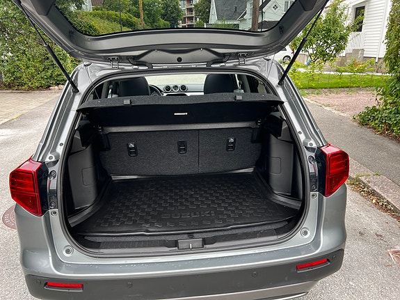 Suzuki Vitara 13 of 16