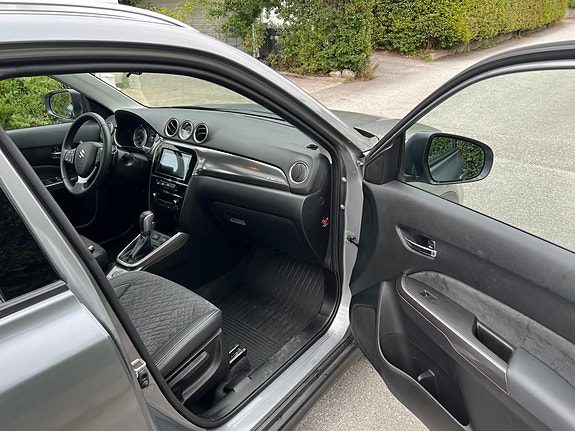 Suzuki Vitara 9 of 16
