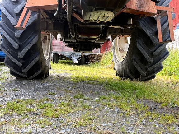 Fiat 900/850 traktor 13 of 25