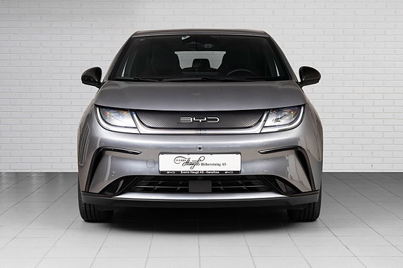 BYD Dolphin 4 of 30