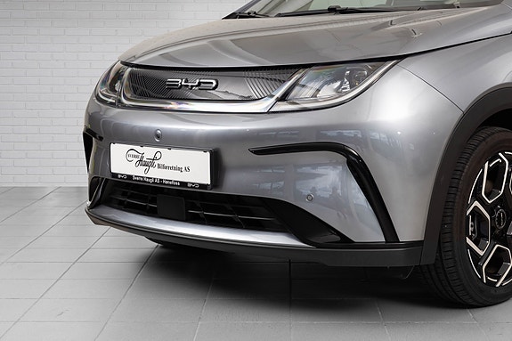 BYD Dolphin 3 of 30