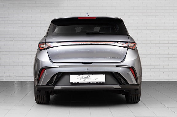 BYD Dolphin 6 of 30