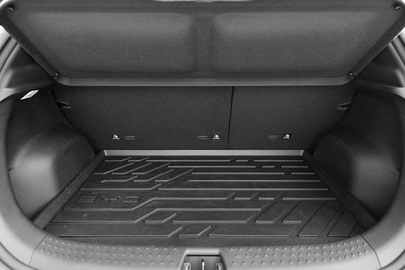 BYD Dolphin 28 of 30