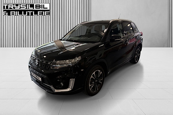 Suzuki Vitara 4 of 30