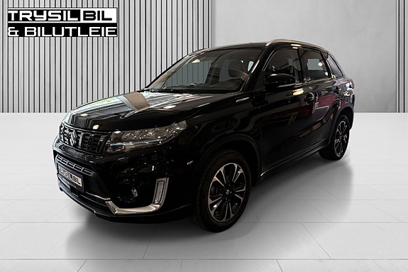 Suzuki Vitara 3 of 30