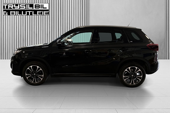 Suzuki Vitara 9 of 30