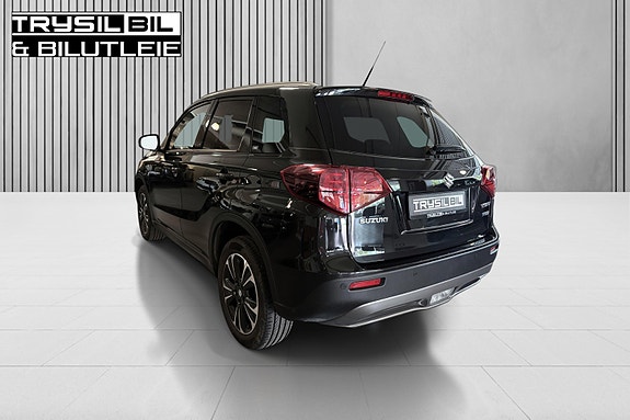 Suzuki Vitara 8 of 30