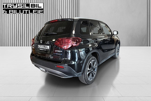 Suzuki Vitara 5 of 30
