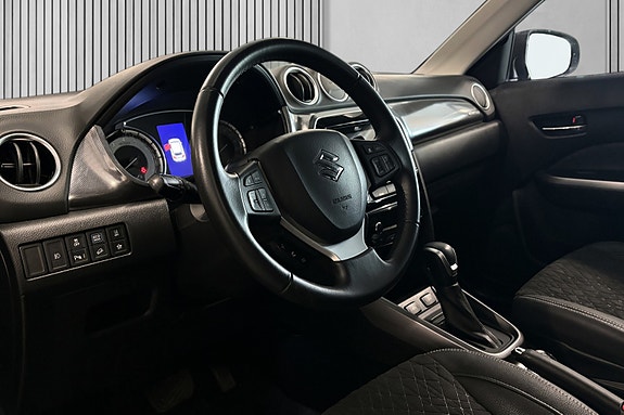 Suzuki Vitara 12 of 30