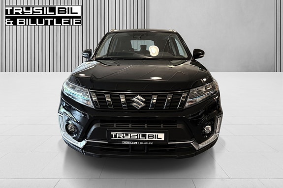 Suzuki Vitara 2 of 30