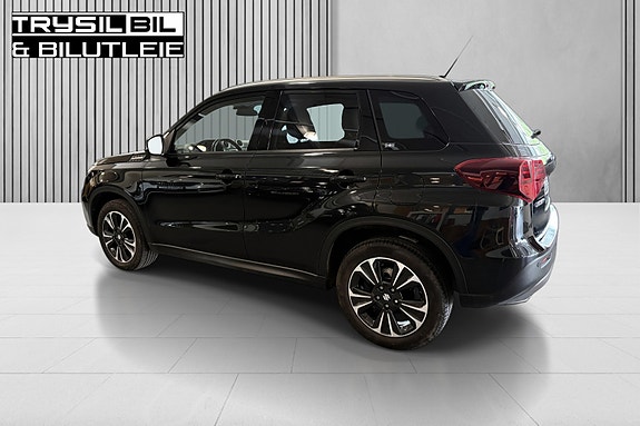 Suzuki Vitara 7 of 30