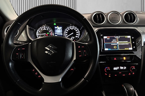 Suzuki Vitara 20 of 30