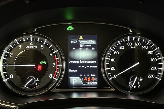 Suzuki Vitara 15 of 30