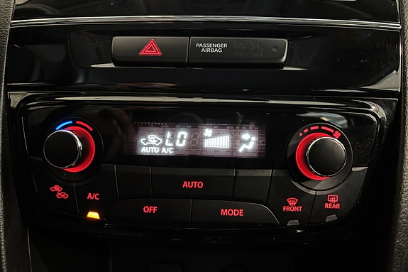 Suzuki Vitara 25 of 30