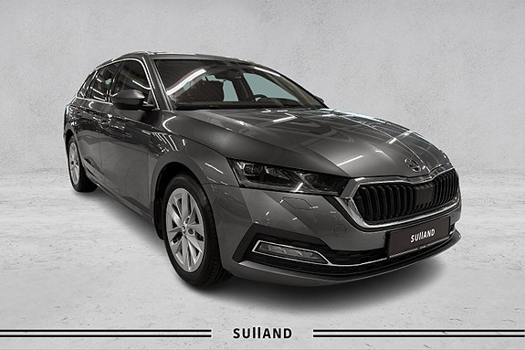 Skoda Octavia 7 of 30
