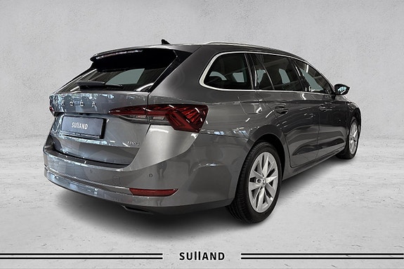Skoda Octavia 5 of 30