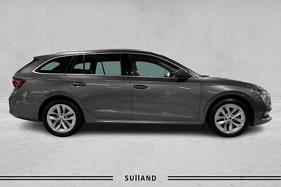 Skoda Octavia 6 of 30