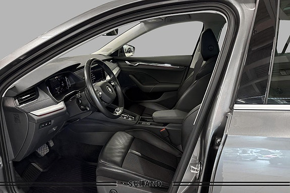 Skoda Octavia 11 of 30