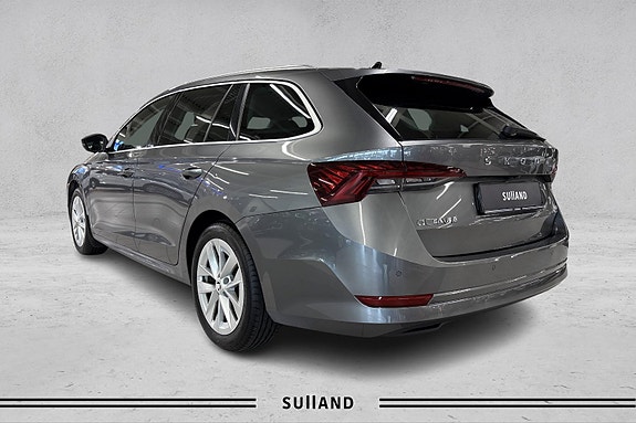 Skoda Octavia 3 of 30