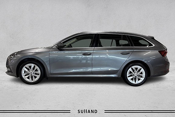 Skoda Octavia 2 of 30