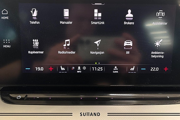 Skoda Octavia 23 of 30