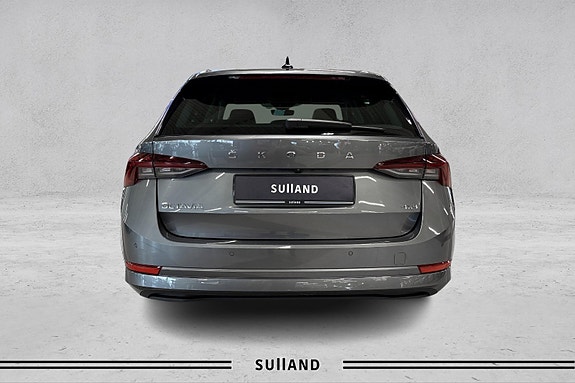 Skoda Octavia 4 of 30