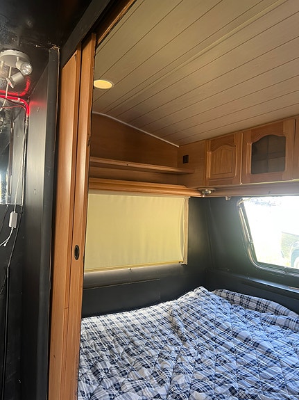 Knaus Azur 7 of 7
