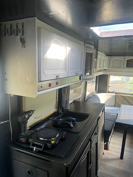 Knaus Azur 5 of 7