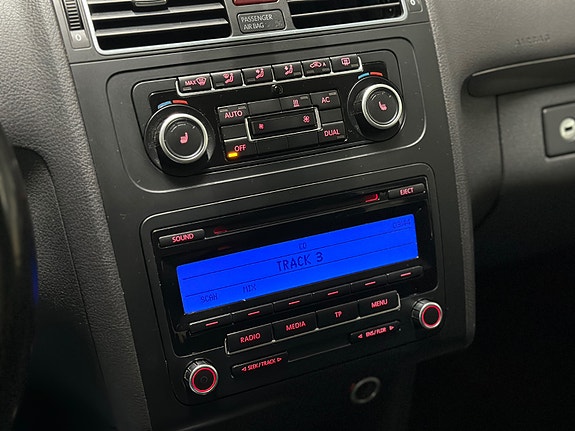Volkswagen Touran 26 of 27