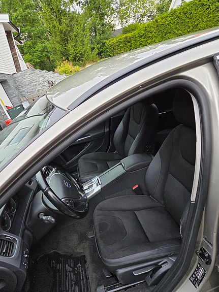 Volvo V60 7 of 14