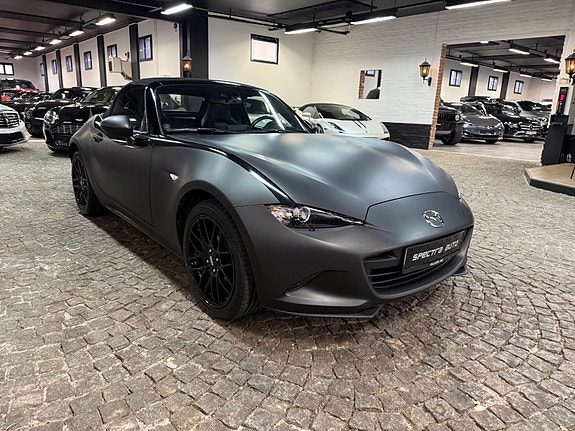 Mazda MX-5 6 of 15