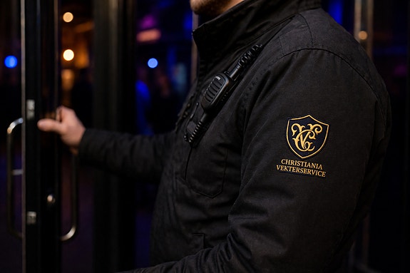 Bilde fra arbeidsgiver