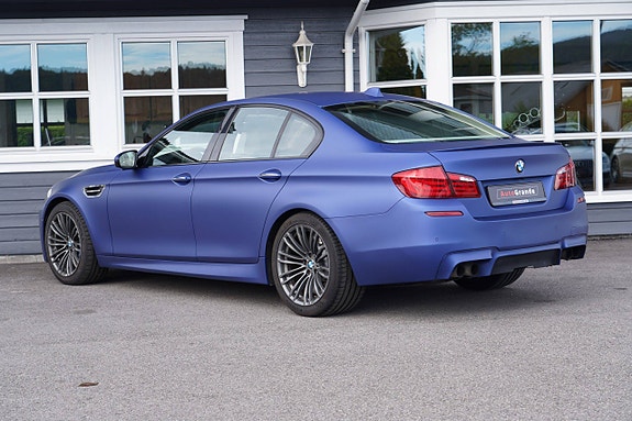 BMW M5 7 of 28