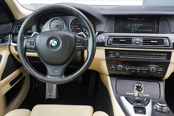 BMW M5 16 of 28
