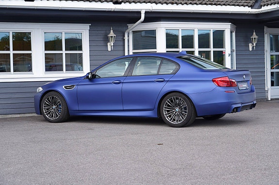 BMW M5 9 of 28
