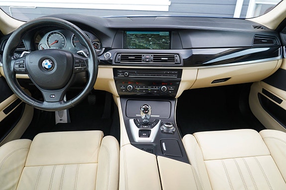 BMW M5 15 of 28