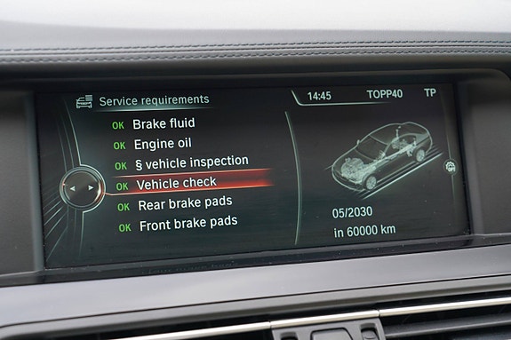 BMW M5 26 of 28