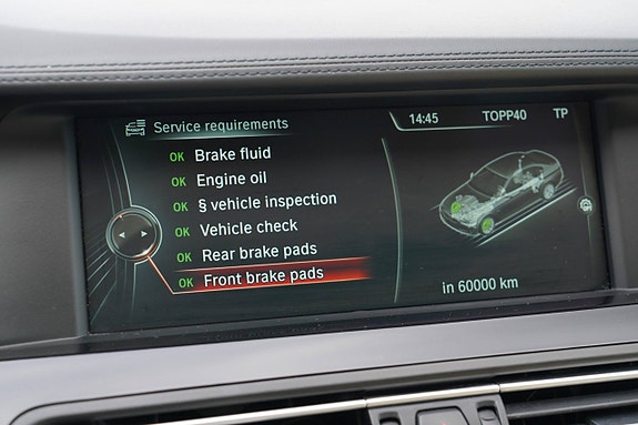 BMW M5 28 of 28