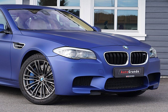 BMW M5 5 of 28