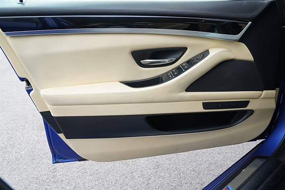 BMW M5 19 of 28