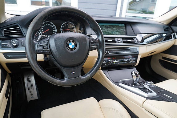 BMW M5 17 of 28