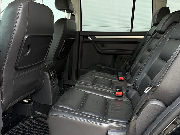 Volkswagen Touran 20 of 30