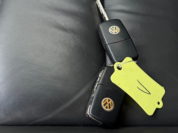 Volkswagen Touran 29 of 30