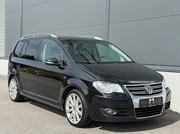 Volkswagen Touran 7 of 30
