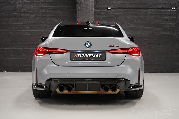 BMW M4 20 of 30
