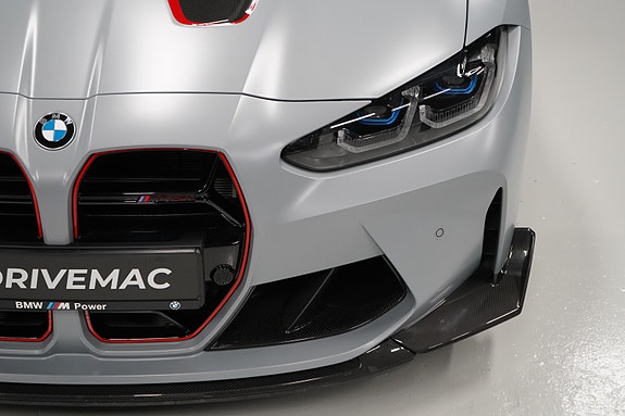 BMW M4 14 of 30