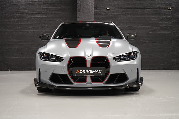 BMW M4 11 of 30