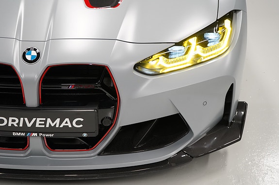 BMW M4 15 of 30