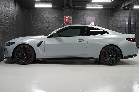 BMW M4 26 of 30