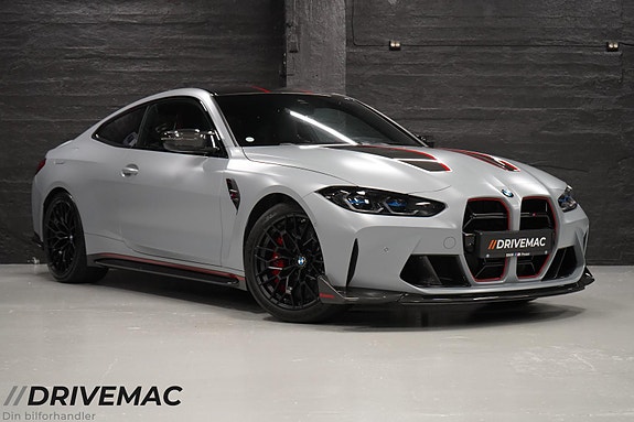 BMW M4 2 of 30